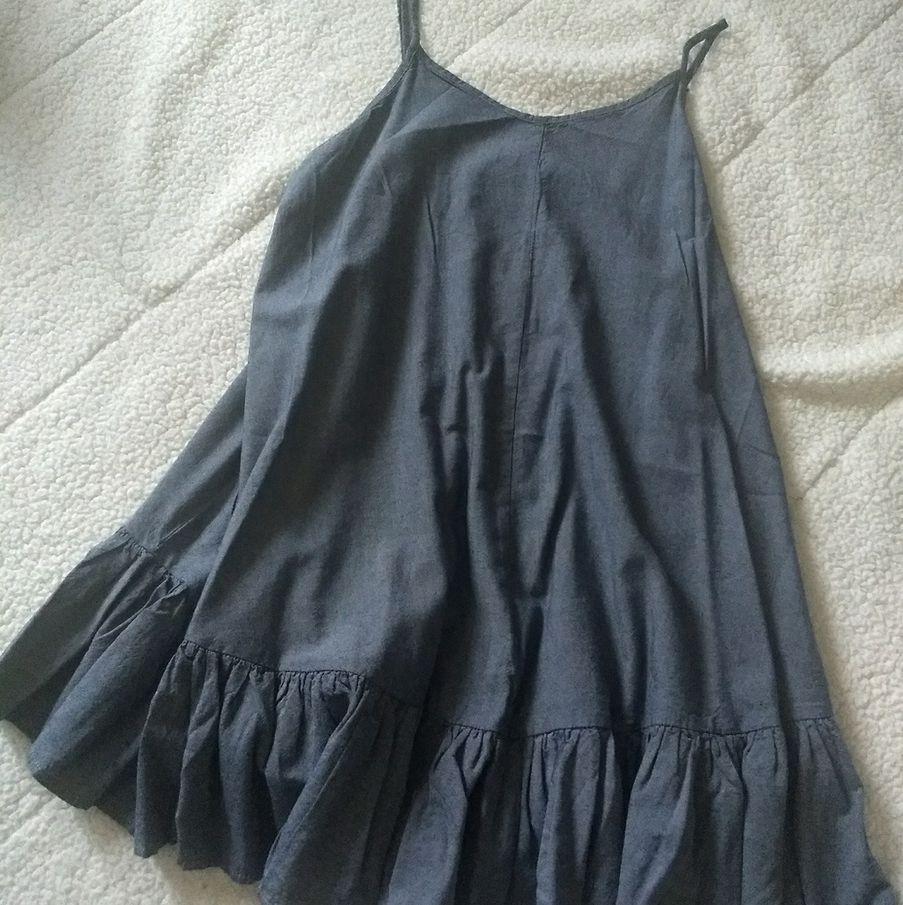 One teaspoon dress